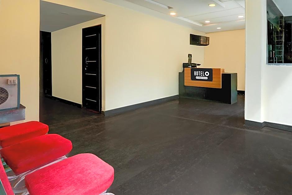 Hotel O Stay Inn