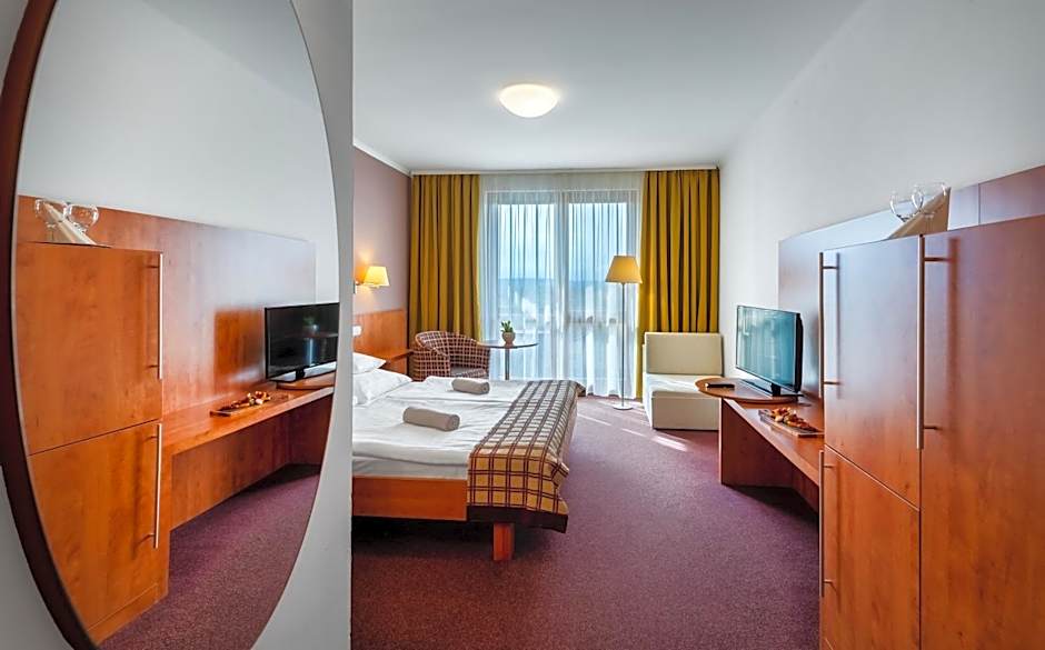 Hunguest Hotel Pelion