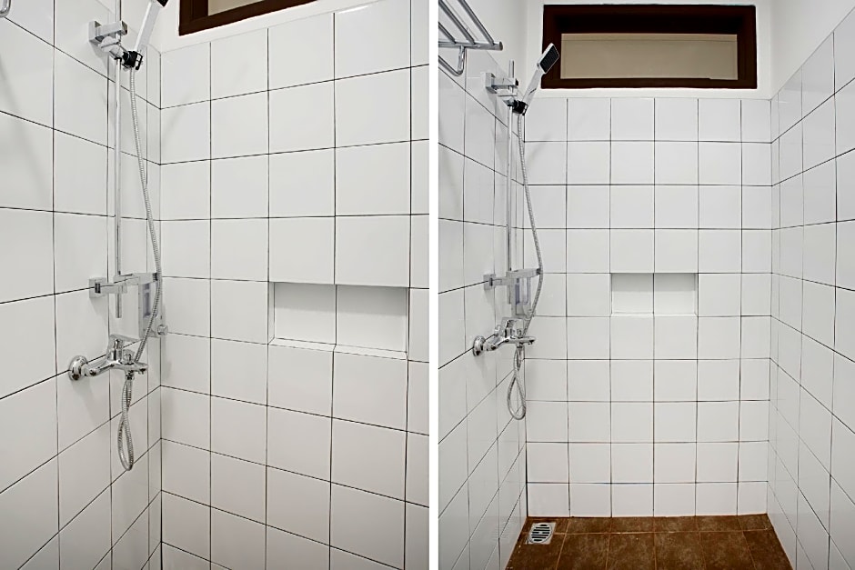 OYO 3209 Hegarbudhi Residence