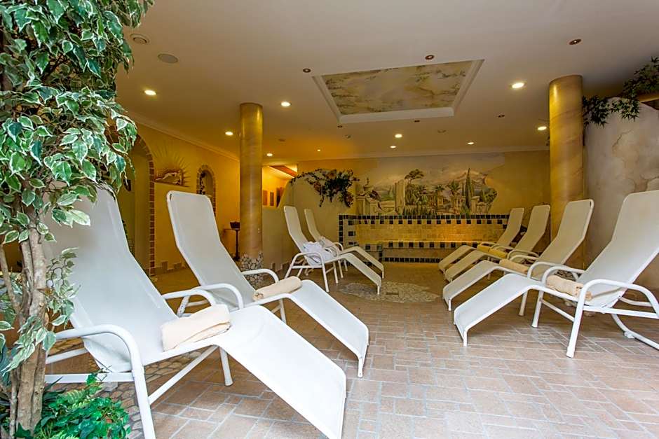 Landhotel Jäger TOP