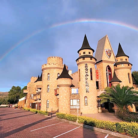 Excalibur Boutique Hotel