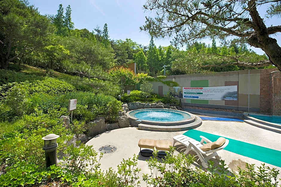 The K Hotel Gyeongju
