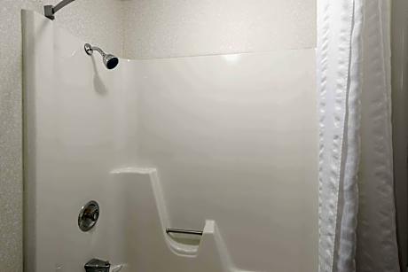Double Room with Two Double Beds - Non-Smoking