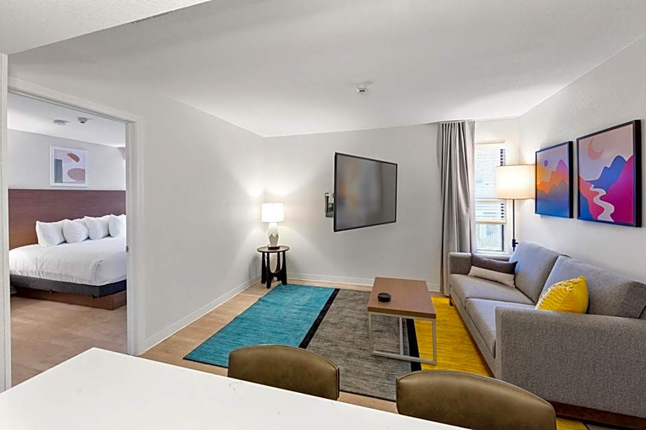 WaterWalk Extended Stay by Wyndham Atlanta Perimeter
