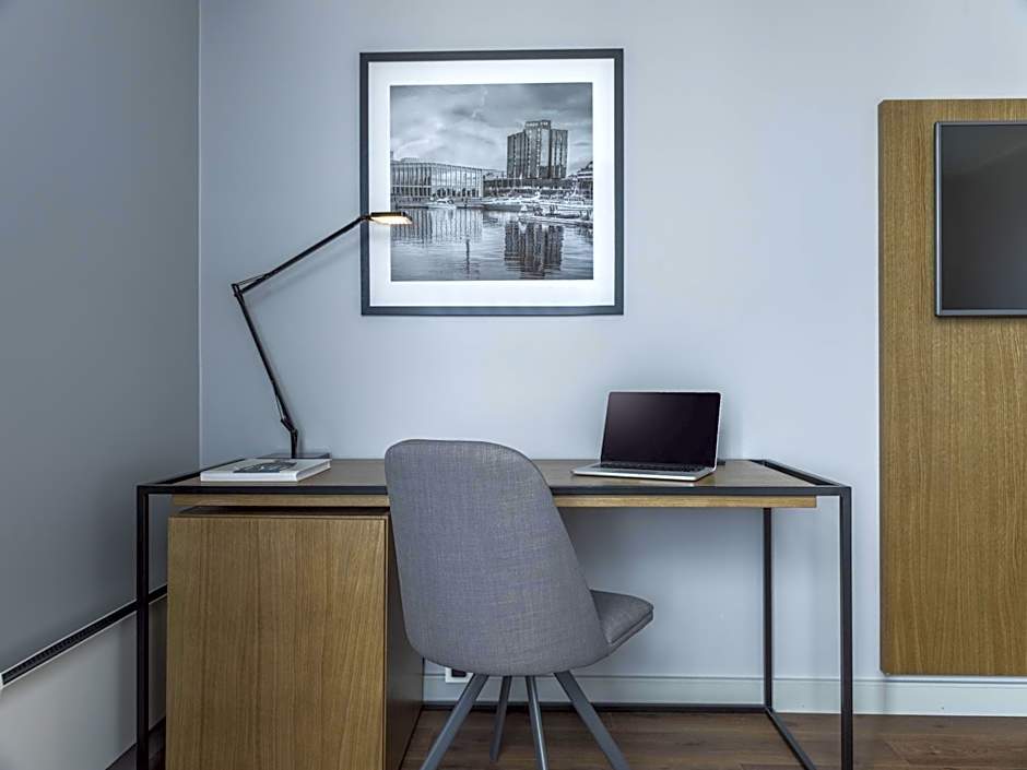 Radisson Blu Hotel Bodo