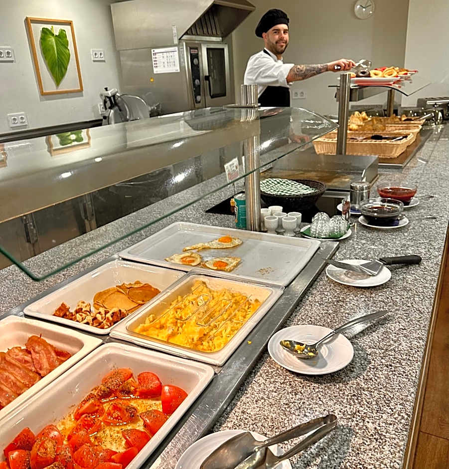 Apartamentos Tigaiga Suites