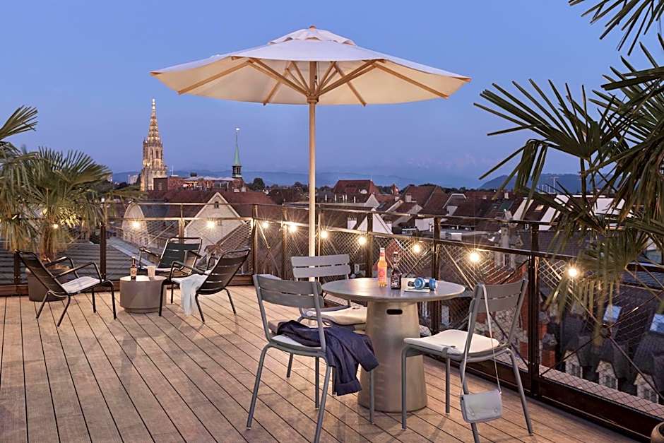 Stay KooooK Bern City - Online Check In