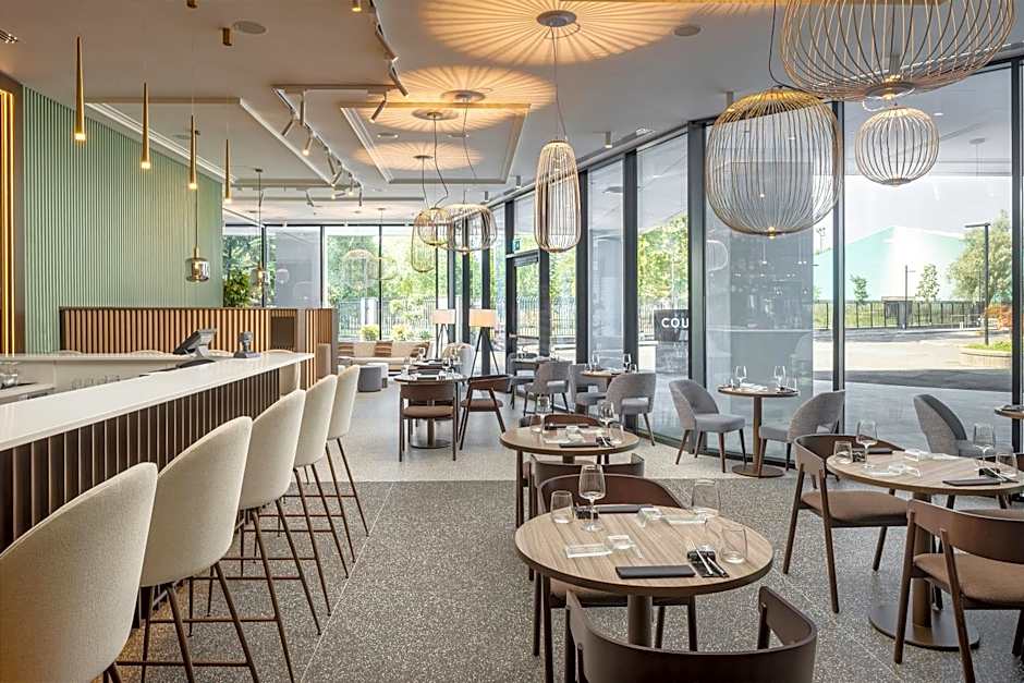 Courtyard by Marriott Milano Linate