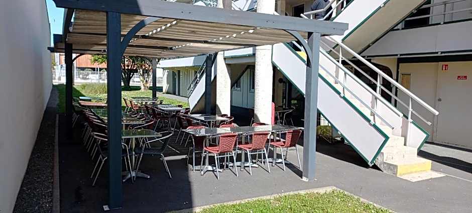 Première Classe La Roche Sur Yon - Mouilleron Le Captif