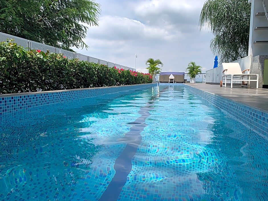 Hello! Casa de las Peñas Siglo XXI