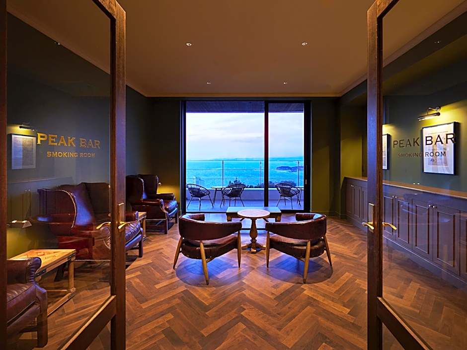 INFINITO HOTEL & SPA Nanki-Shirahama