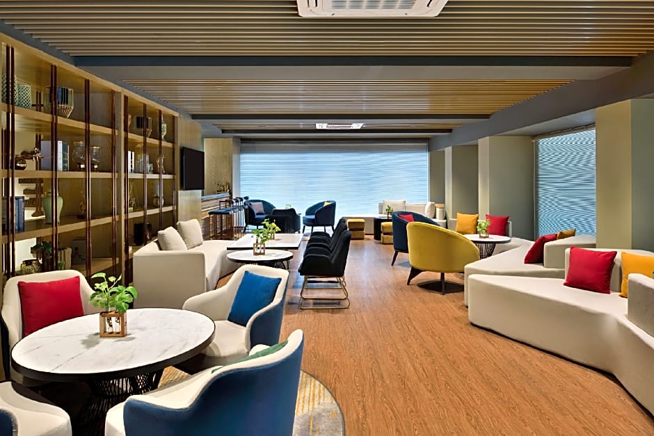 Novotel Jodhpur ITI Circle