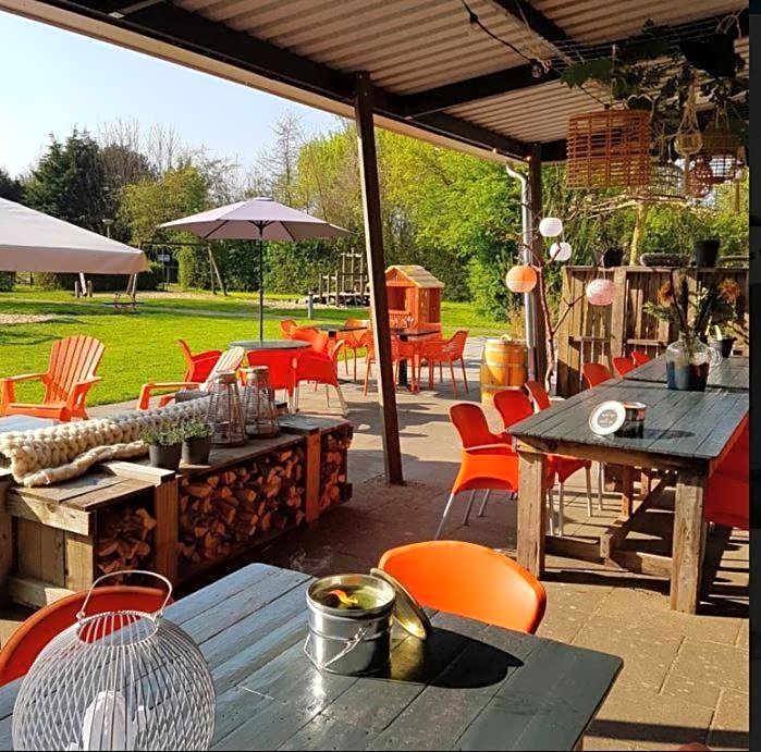 Rekerlanden 119 de Amandelbloesem