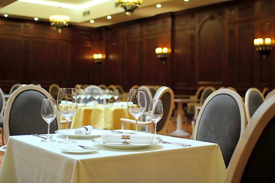Orion Hotel Bishkek