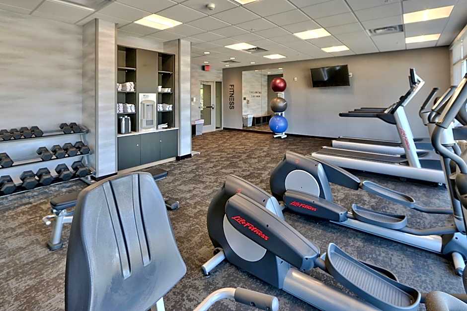 Fairfield Inn & Suites by Marriott Albuquerque North