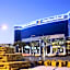 Qaser Alhamra Hotel Riyadh