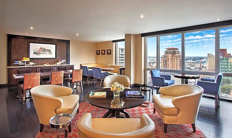 Sheraton Laguardia East Hotel