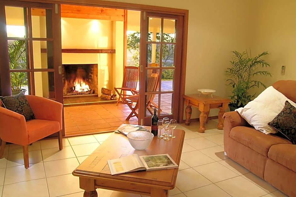 The Summit Rainforest Retreat