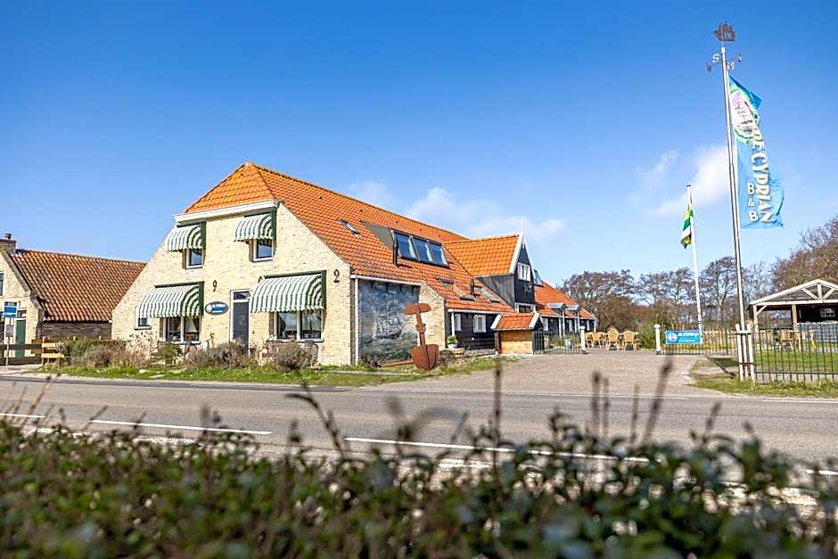 De Cyprian Bed & Breakfast