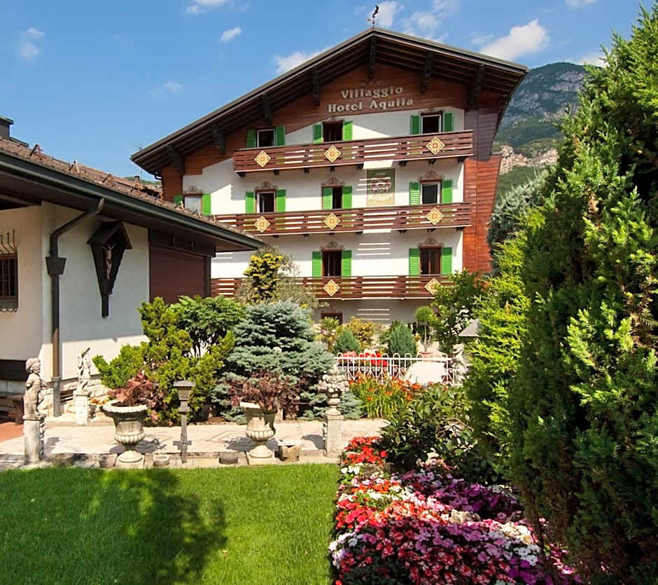 Villaggio Hotel Aquila