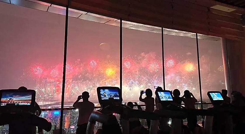 Shangri-La Hotel,Nanchang