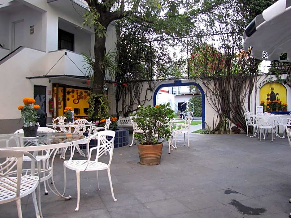 Hotel Casa Gonzalez