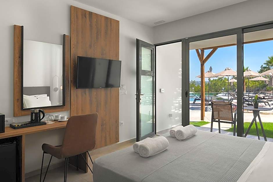 Atalanti Boutique Hotel - Adults Only