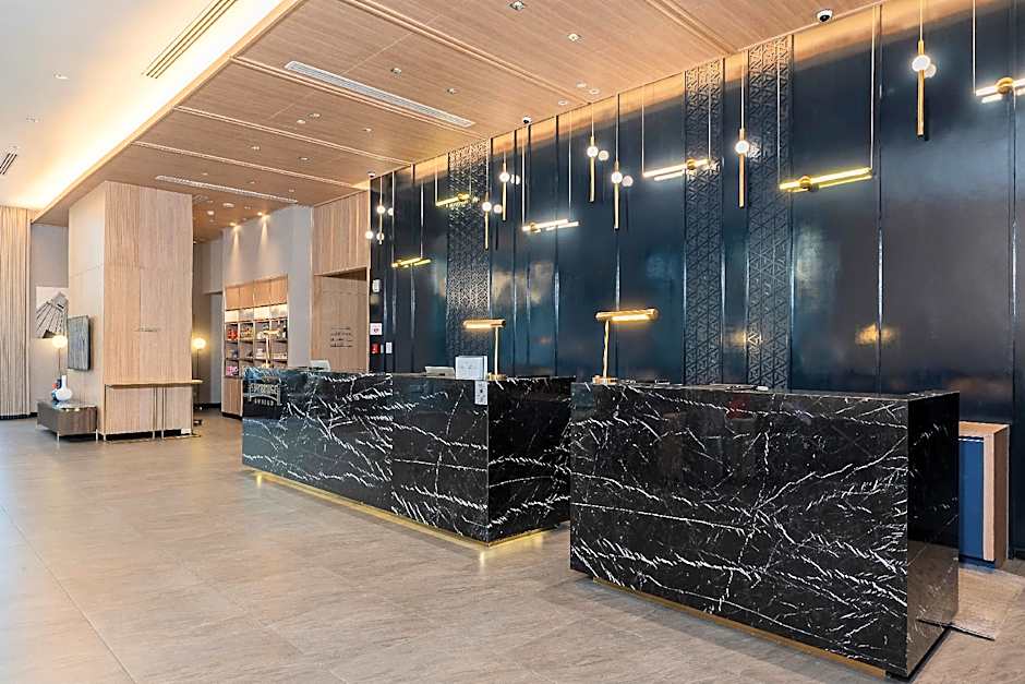 Staybridge Suites Bangkok Thonglor By IHG