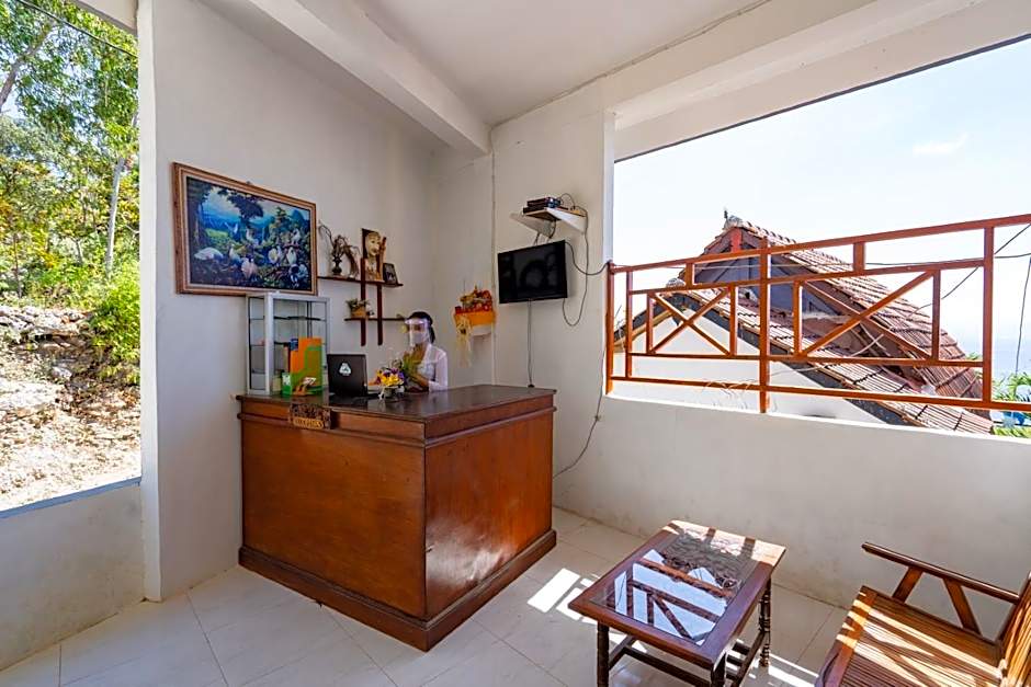 Sundi Ocean Bungalow by ABM