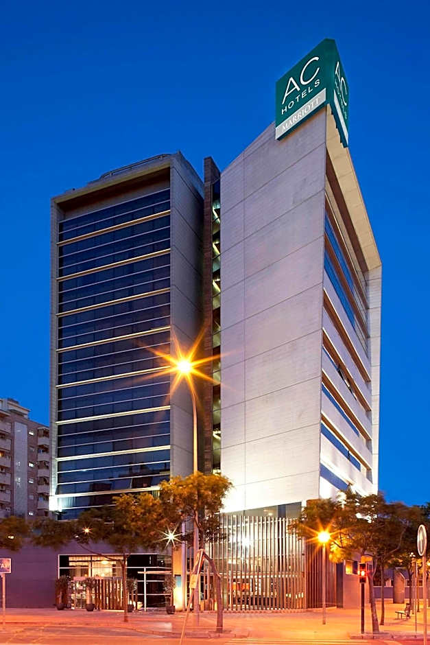 AC Hotel by Marriott Som