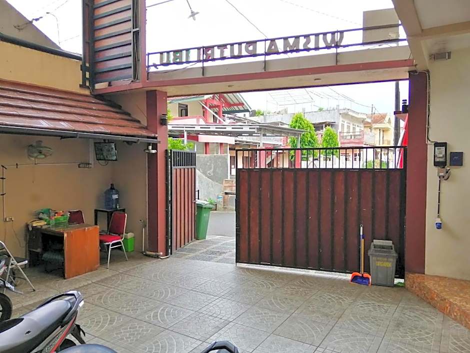 Wisma Lusya Near Gor Satria Redpartner – Banyumas Regency, ID