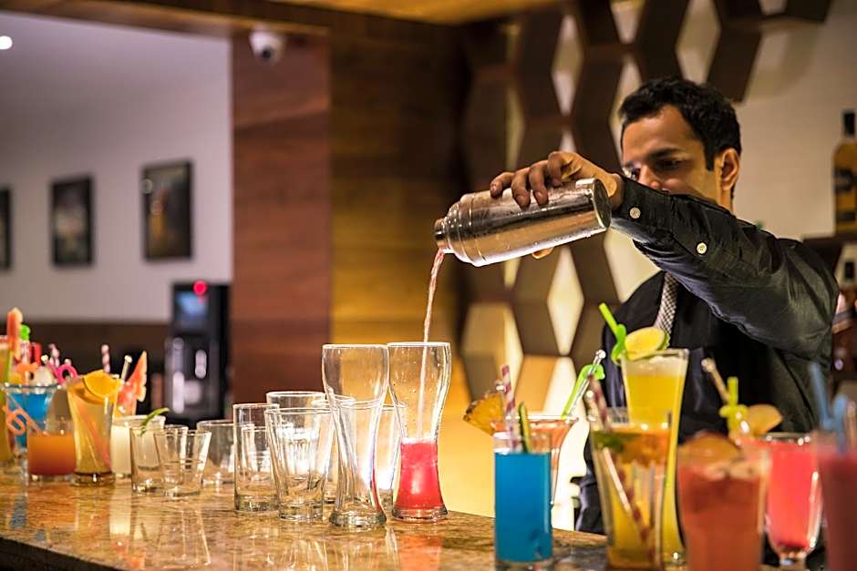 Regenta Central Cassia Zirakpur Chandigarh