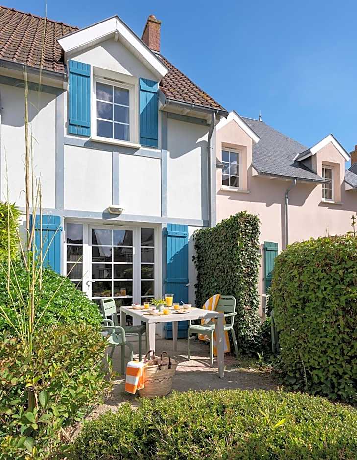 Pierre & Vacances Premium Residence de la Plage