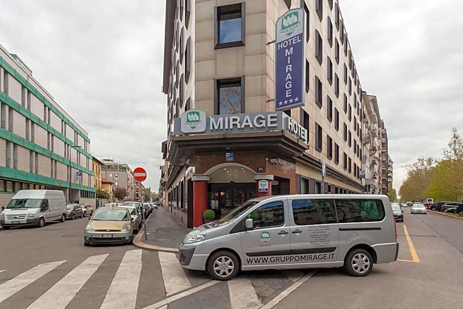 Hotel Mirage Sure Hotel Collection by Best Western