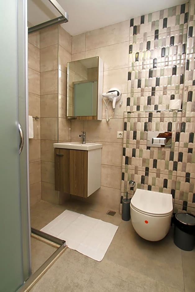 Marinda Otel