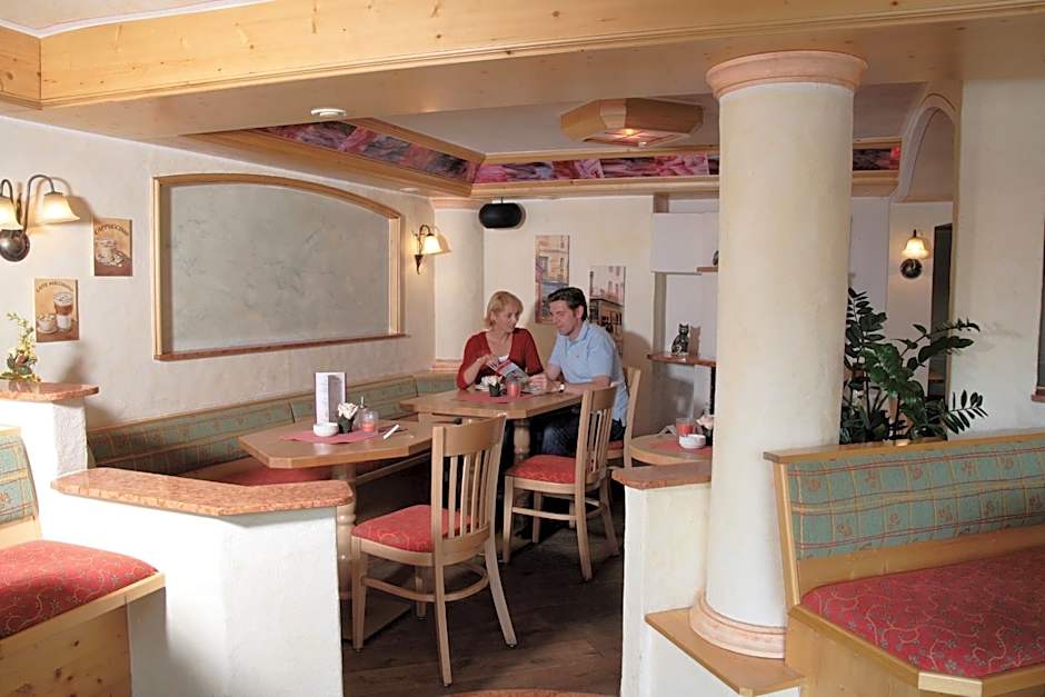 Wellnesshotel Bürgerstuben