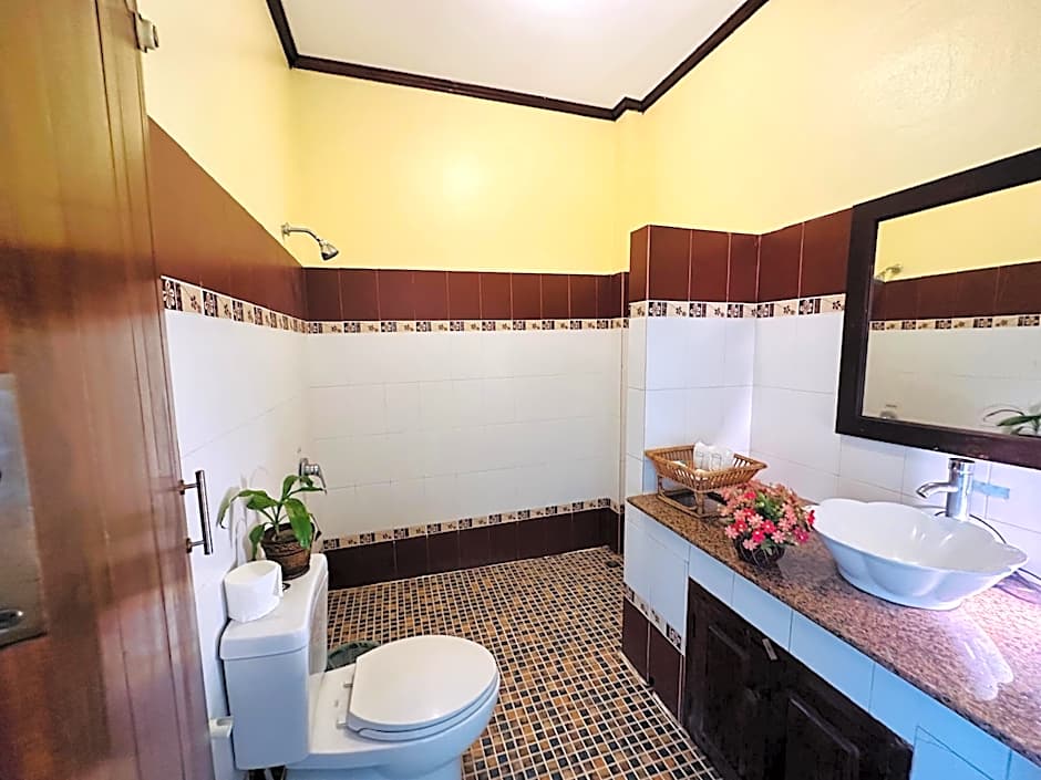 Visoun Luang Prabang Hotel
