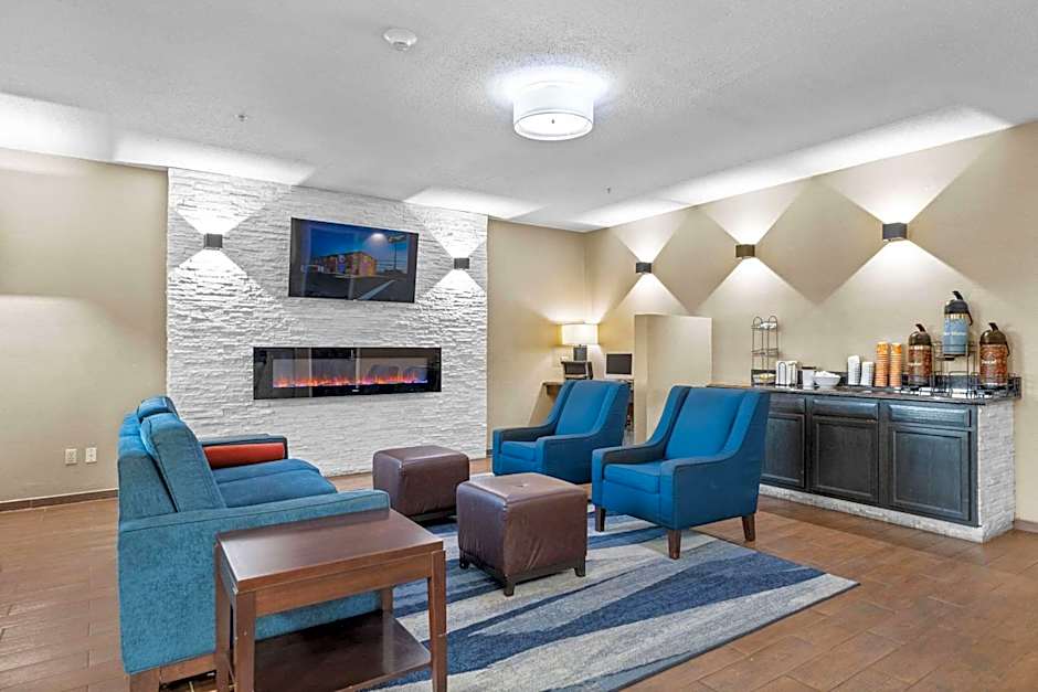 Comfort Inn Hobart