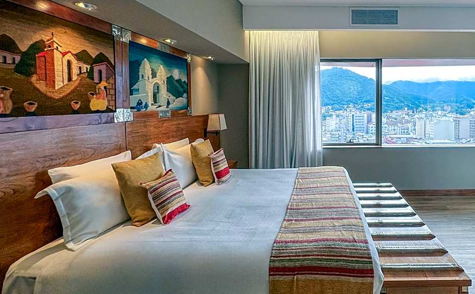 Hotel Alejandro I, Affiliated by Meliá