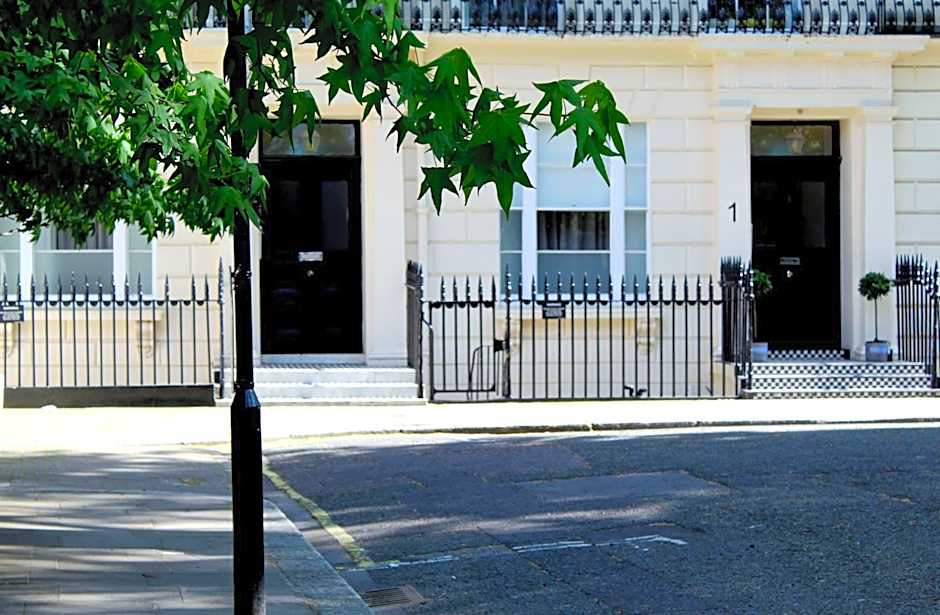 1 Craven Hill Gardens