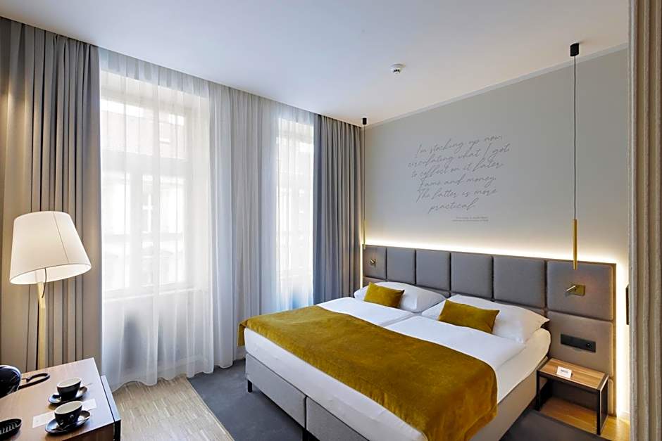 Hotel Prokop Square