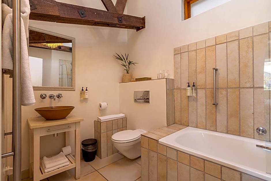 The Lofts Boutique Hotel