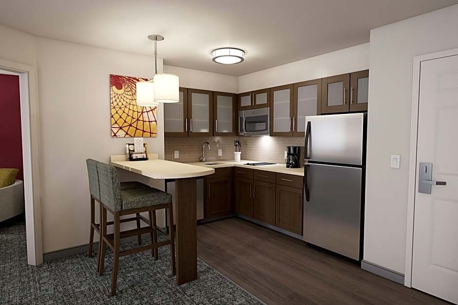 Staybridge Suites Grand Rapids Sw - Grandville By IHG