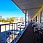 Hotel O Eureka Springs - Christ of Ozark Area