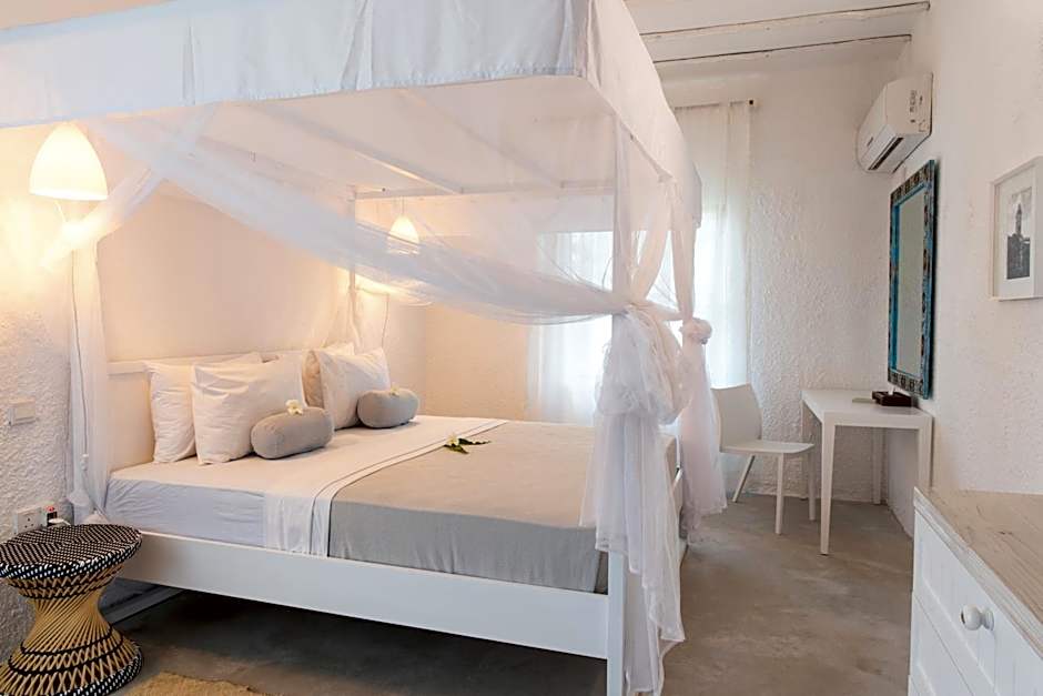 Chuini Zanzibar Lodge by NEWMARK