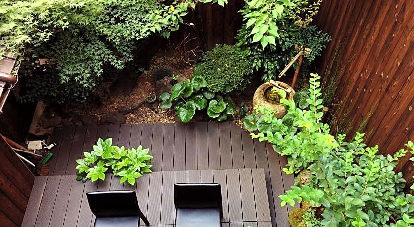 Guest House Gajyun