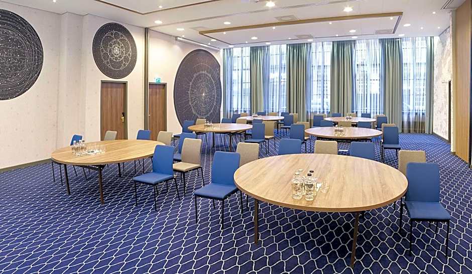 Radisson Blu Hotel, Amsterdam