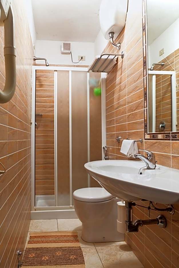 Hotel Il Cavaliere Nero