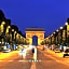 Hotel Kleber Champs-Elysees Tour-Eiffel Paris