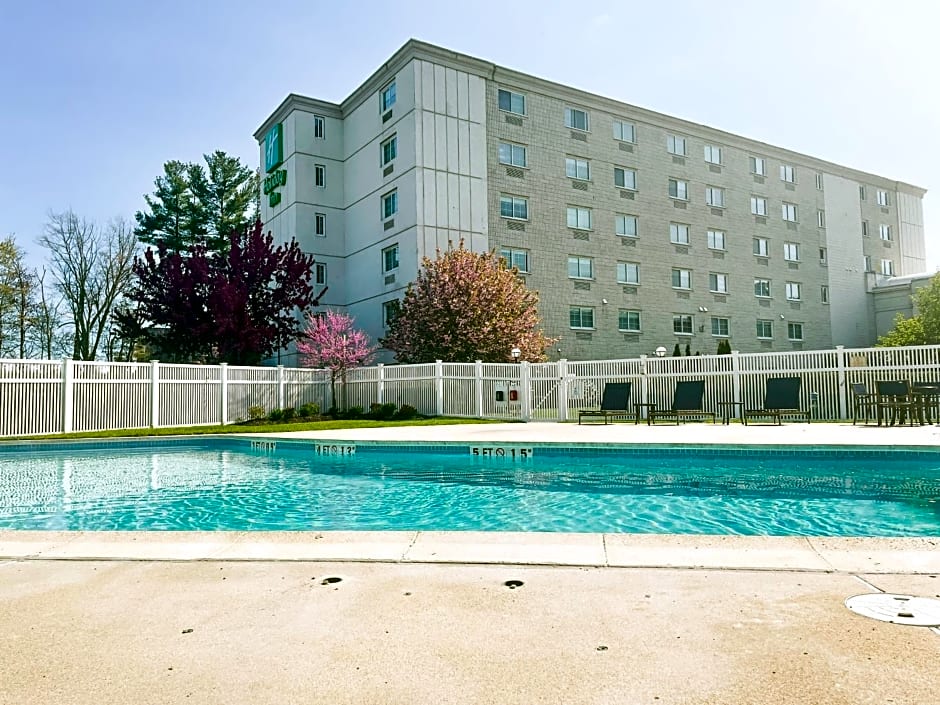 Holiday Inn Salem By IHG
